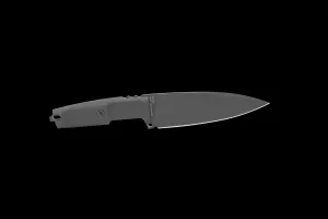 Extrema Ratio Shrapnel One Total Black 04.1000.0500/BLK/BLK