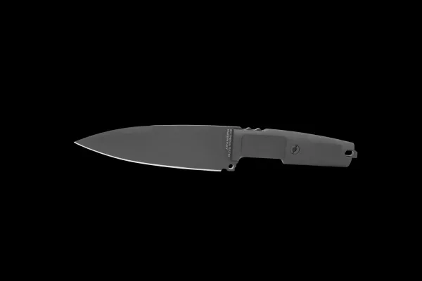 Extrema Ratio Shrapnel One Total Black 04.1000.0500/BLK/BLK
