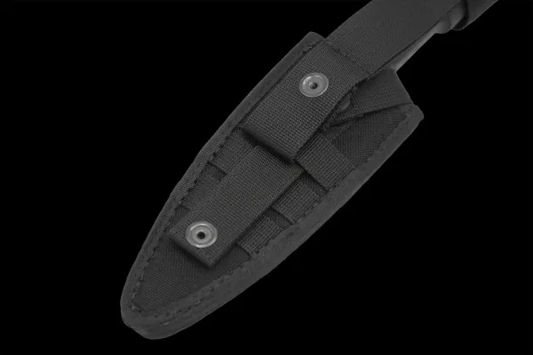 Extrema Ratio Shrapnel One Total Black 04.1000.0500/BLK/BLK