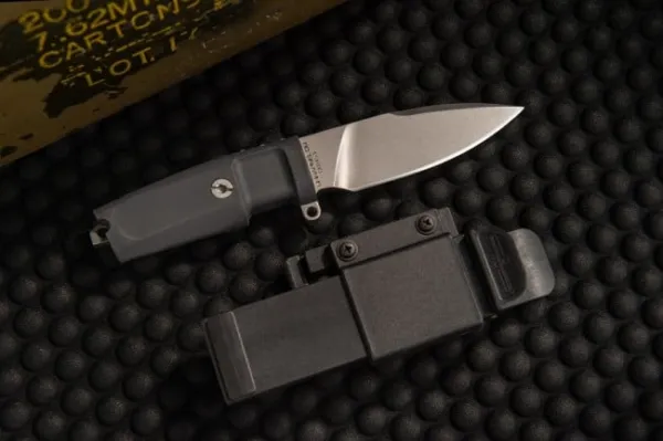 Extrema Ratio Shrapnel OG Stone Washed 04.1000.0160/SW