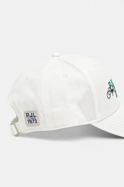 Bavlnená šiltovka Pepe Jeans TALBOT CAP