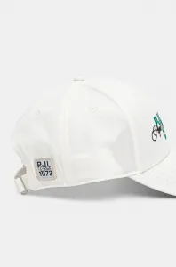 Bavlnená šiltovka Pepe Jeans TALBOT CAP