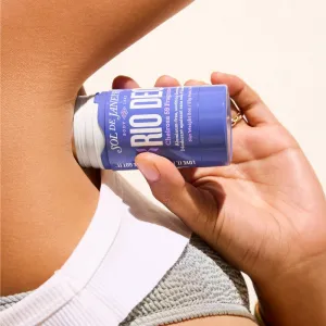 Sol de Janeiro Rio Deo ’59 tuhý deodorant bez obsahu hliníkových solí 57 ml