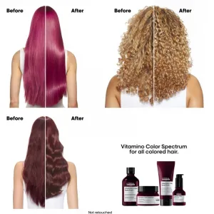 L’Oréal Professionnel Serie Expert Vitamino Color Spectrum šampón na ochranu farby 500 ml