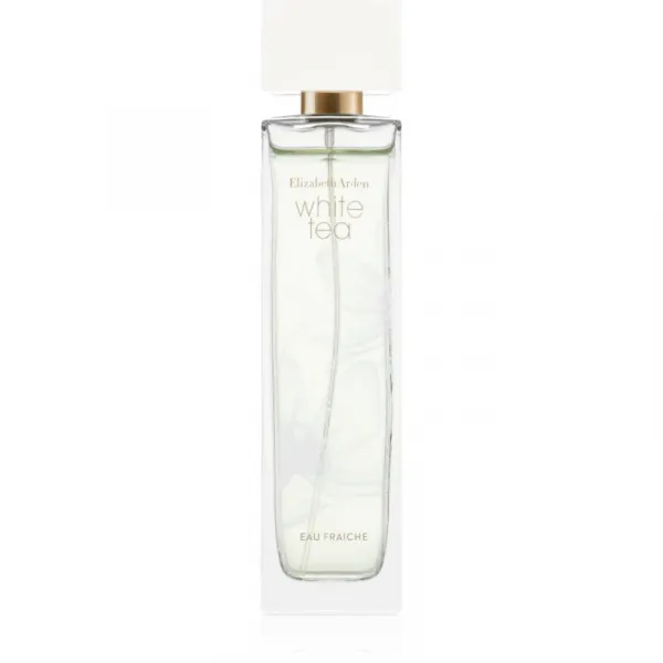 Elizabeth Arden White Tea Eau Fraiche toaletná voda pre ženy 100 ml