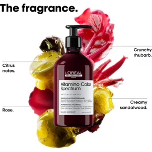 L’Oréal Professionnel Serie Expert Vitamino Color Spectrum šampón na ochranu farby 500 ml