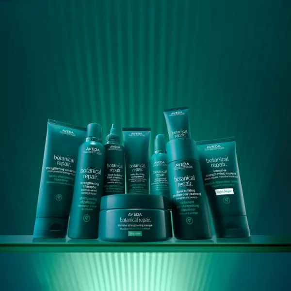 Aveda Botanical Repair™ Pre-Shampoo pred-šampónová starostlivosť pre poškodené vlasy 150 ml