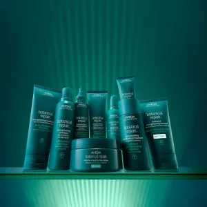 Aveda Botanical Repair™ Pre-Shampoo pred-šampónová starostlivosť pre poškodené vlasy 150 ml