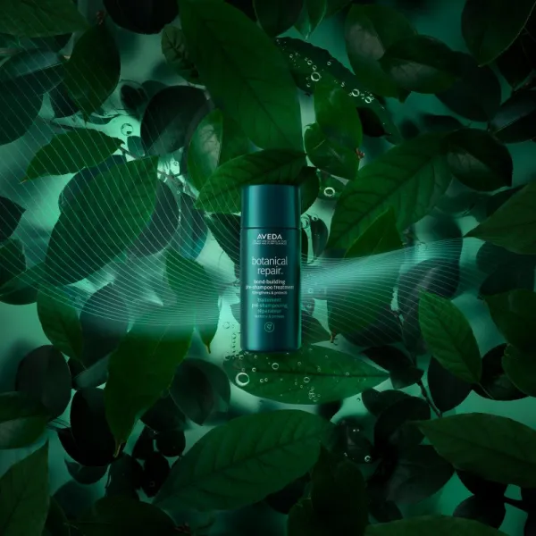 Aveda Botanical Repair™ Pre-Shampoo pred-šampónová starostlivosť pre poškodené vlasy 150 ml