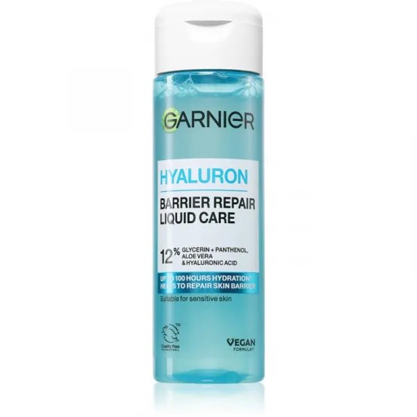 Garnier Hyaluron hydratačná esencia pre obnovu kožnej bariéry 120 ml
