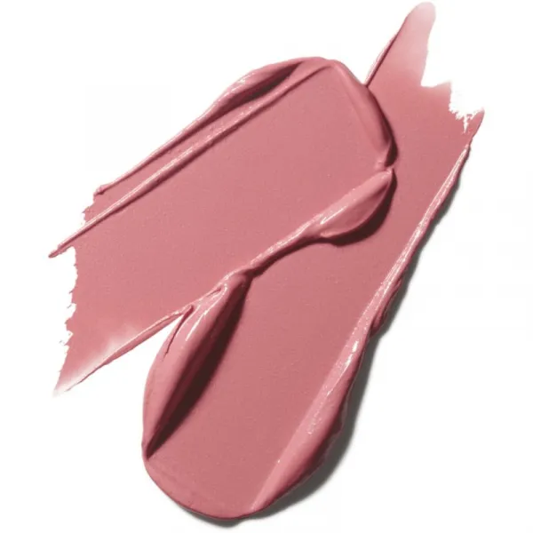 MAC Cosmetics Frost Lipstick dlhotrvajúci rúž s perleťovým leskom odtieň Fabby 3 g