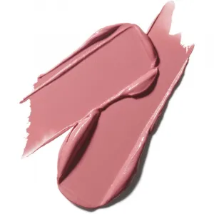 MAC Cosmetics Frost Lipstick dlhotrvajúci rúž s perleťovým leskom odtieň Fabby 3 g