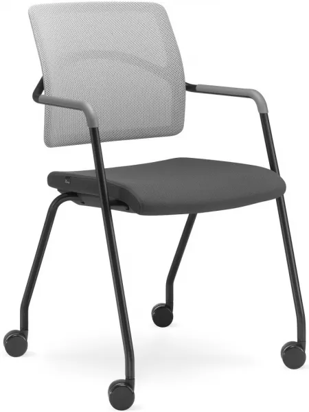 LD SEATING Konferenčná stolička ARCUS 250-N1, RU60