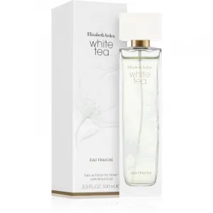 Elizabeth Arden White Tea Eau Fraiche toaletná voda pre ženy 100 ml