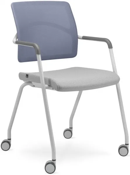 LD SEATING Konferenčná stolička ARCUS 250-N1, RU60