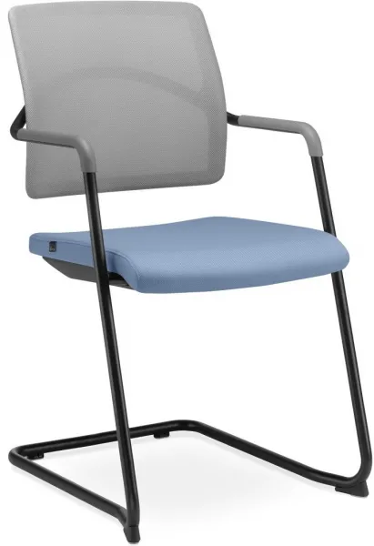 LD SEATING Konferenčná stolička ARCUS 250-Z-N1