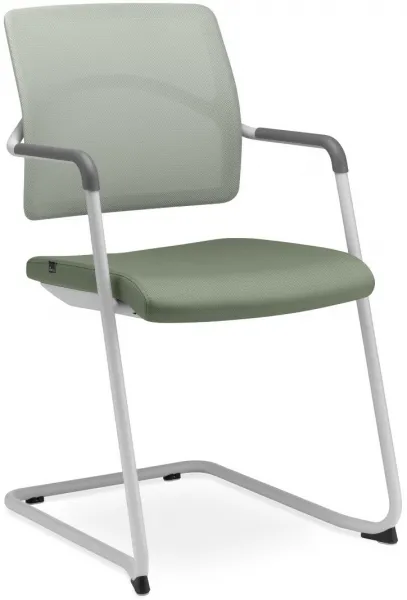 LD SEATING Konferenčná stolička ARCUS 251-Z-N8