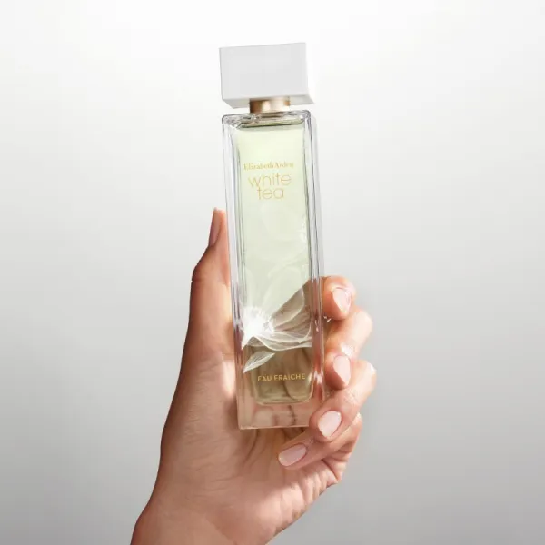 Elizabeth Arden White Tea Eau Fraiche toaletná voda pre ženy 30 ml