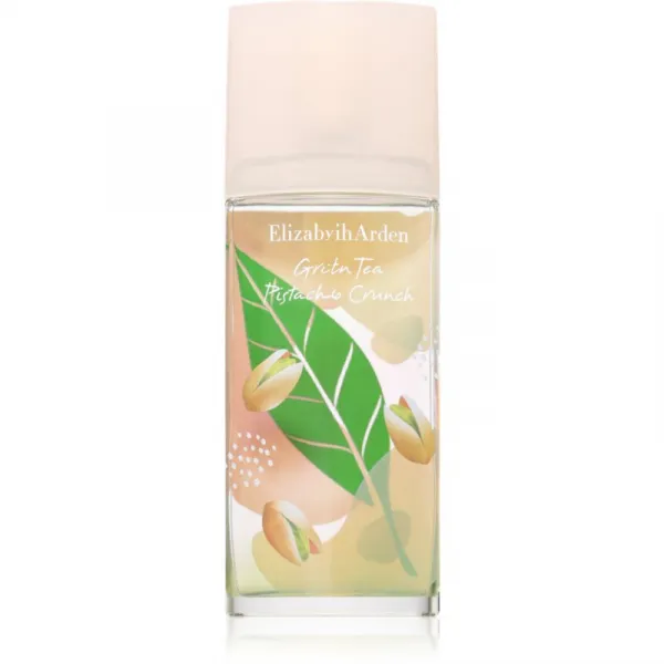 Elizabeth Arden Green Tea Pistachio Crunch toaletná voda pre ženy 100 ml