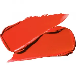MAC Cosmetics Locked Kiss 24h Lipstick dlhotrvajúci rúž s matným efektom odtieň Renegade 1.8 g
