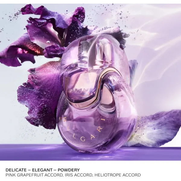 BVLGARI Omnia darčeková sada pre ženy