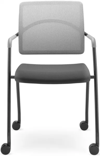 LD SEATING Konferenčná stolička ARCUS 250-N1, RU60