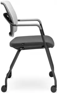 LD SEATING Konferenčná stolička ARCUS 250-N1, RU60