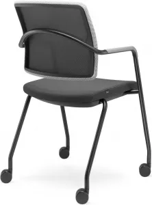 LD SEATING Konferenčná stolička ARCUS 250-N1, RU60