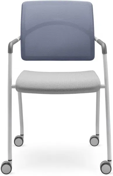 LD SEATING Konferenčná stolička ARCUS 250-N1, RU60