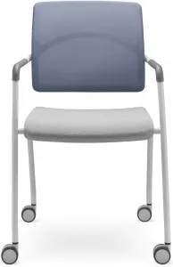 LD SEATING Konferenčná stolička ARCUS 250-N1, RU60