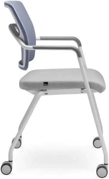 LD SEATING Konferenčná stolička ARCUS 250-N1, RU60