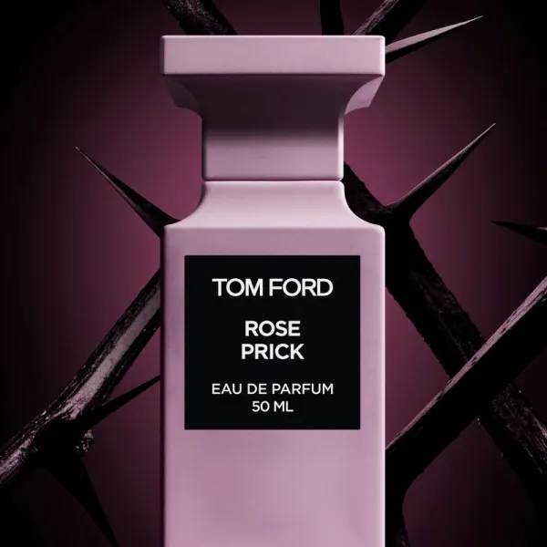 TOM FORD Private Blend Rose Prick parfumovaná voda unisex 50 ml