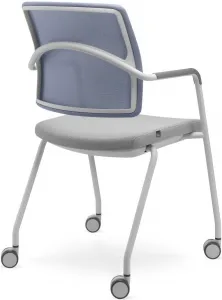 LD SEATING Konferenčná stolička ARCUS 250-N1, RU60
