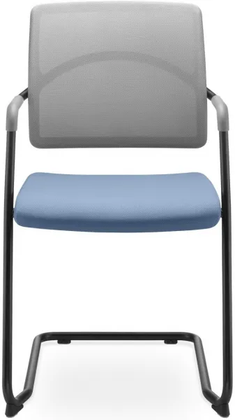 LD SEATING Konferenčná stolička ARCUS 250-Z-N1