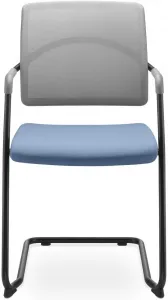 LD SEATING Konferenčná stolička ARCUS 250-Z-N1