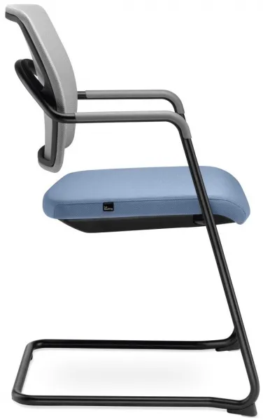 LD SEATING Konferenčná stolička ARCUS 250-Z-N1
