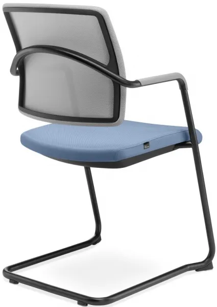 LD SEATING Konferenčná stolička ARCUS 250-Z-N1
