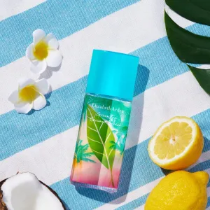 Elizabeth Arden Green Tea Coconut breeze toaletná voda pre ženy 100 ml
