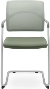 LD SEATING Konferenčná stolička ARCUS 251-Z-N8