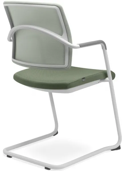 LD SEATING Konferenčná stolička ARCUS 251-Z-N8