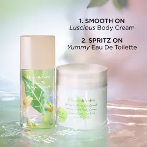 Elizabeth Arden Green Tea Pistachio Crunch telový krém pre ženy 500 ml