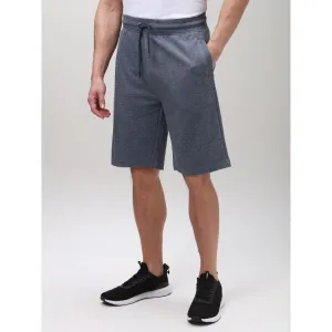 LOAP ECROM Pánske šortky, modrá, veľkosť