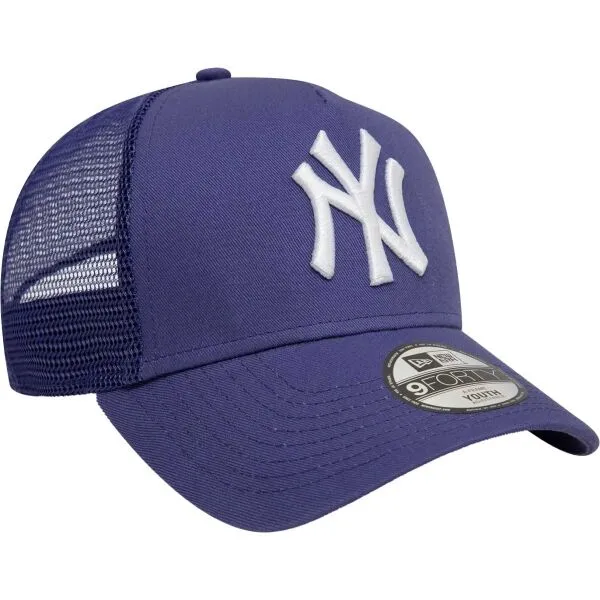 Juniorská šiltovka NEW ERA 940K Af trucker MLB League essential NEYYAN-IPUIPU