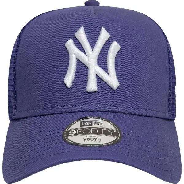 Juniorská šiltovka NEW ERA 940K Af trucker MLB League essential NEYYAN-IPUIPU