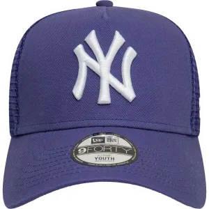 Juniorská šiltovka NEW ERA 940K Af trucker MLB League essential NEYYAN-IPUIPU