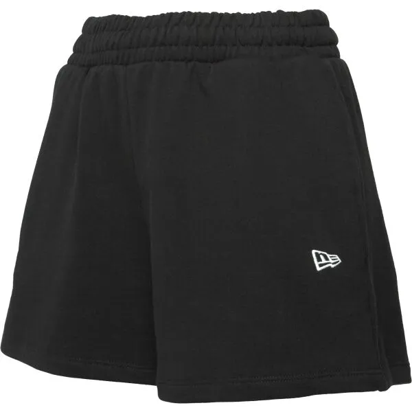 New Era WMNS MLB LEAGUE ESSENTIALS NEYYAN Dámske kraťasy, čierna, veľkosť