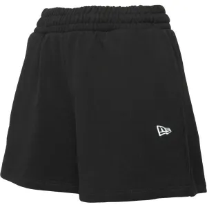 New Era WMNS MLB LEAGUE ESSENTIALS NEYYAN Dámske kraťasy, čierna, veľkosť