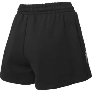 New Era WMNS MLB LEAGUE ESSENTIALS NEYYAN Dámske kraťasy, čierna, veľkosť