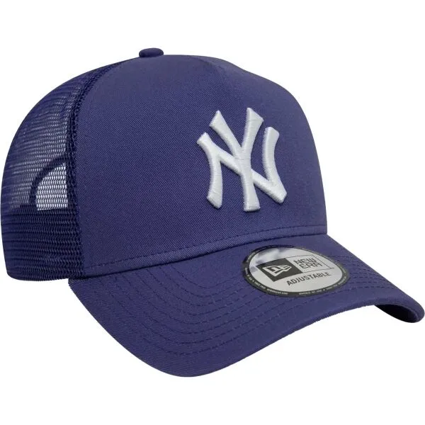 Šiltovka NEW ERA 940 Af trucker MLB League essential NEYYAN-IPUIPU