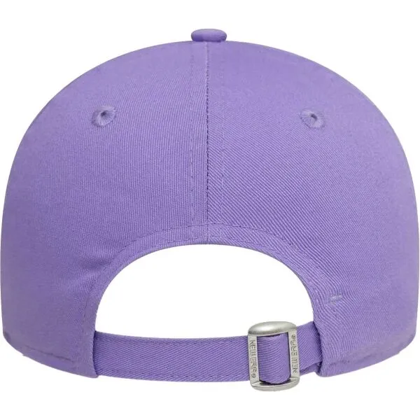 New Era LA DODGERS WMNS LEAGUE ESSENTIAL 9FORTY Dámska šiltovka, fialová, veľkosť UNI
